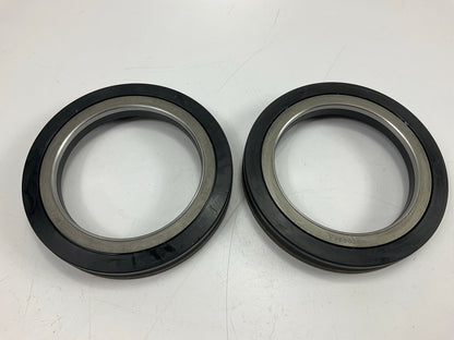 (2) NEW UNBOXED 370036A Oil Bath Wheel Seals, Bulk Packed