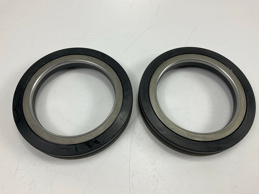 (2) NEW UNBOXED 370036A Oil Bath Wheel Seals, Bulk Packed