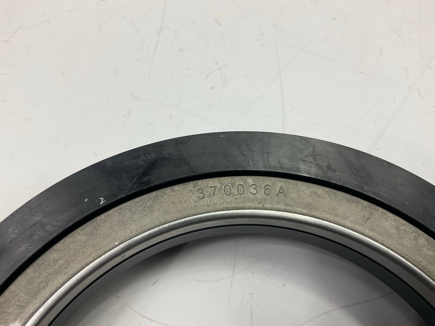 (2) NEW UNBOXED 370036A Oil Bath Wheel Seals, Bulk Packed