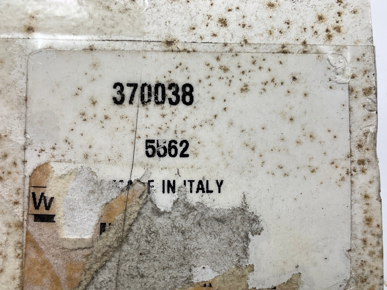 NEW UNBOXED 370038 Drum Brake Wheel Cylinder
