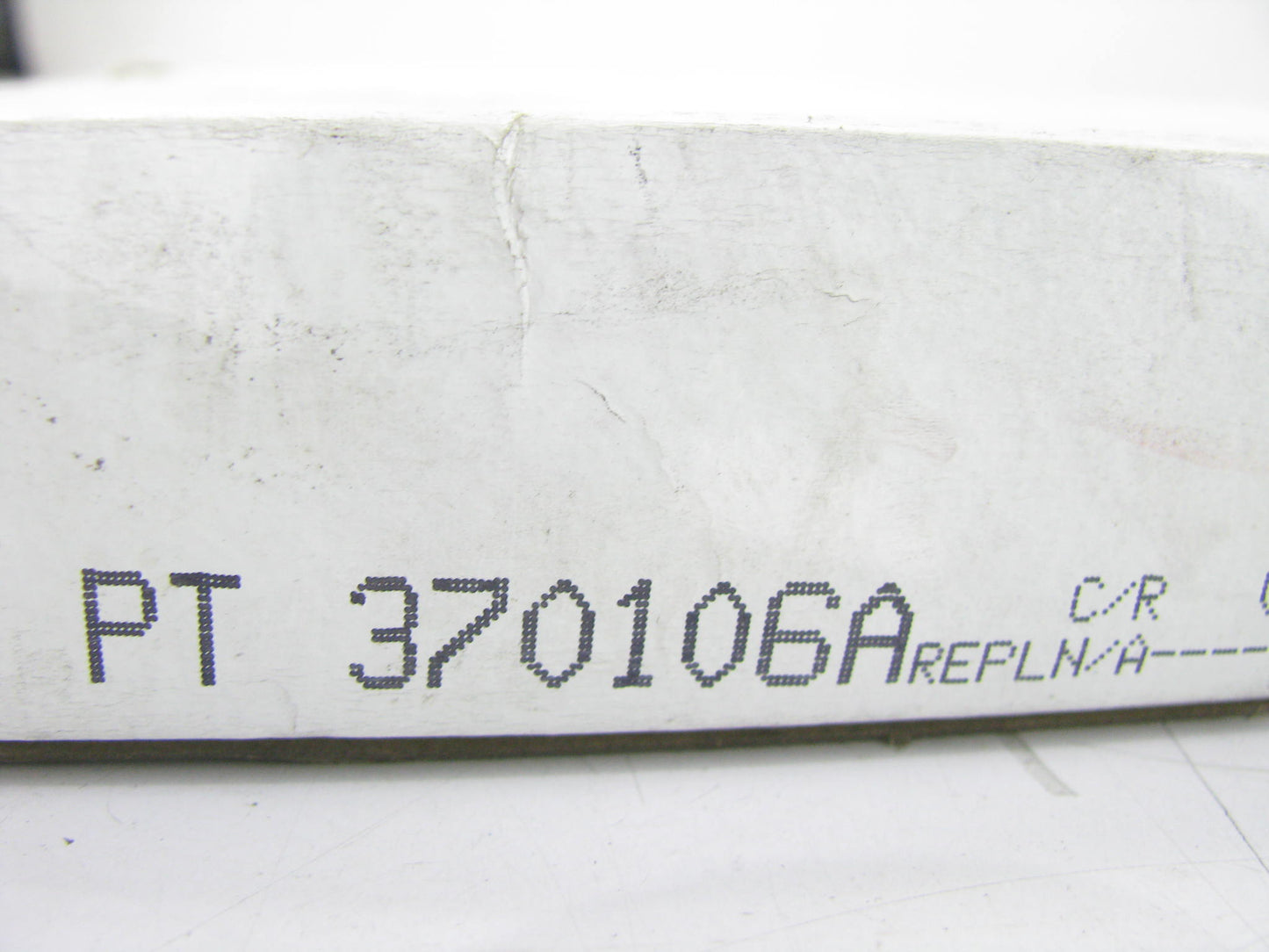NEW - OUT OF BOX 370106A Wheel Seal - 5.506'' OD X 4.166'' ID X 0.605'' W