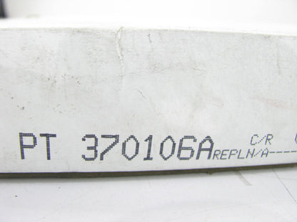 NEW - OUT OF BOX 370106A Wheel Seal - 5.506'' OD X 4.166'' ID X 0.605'' W