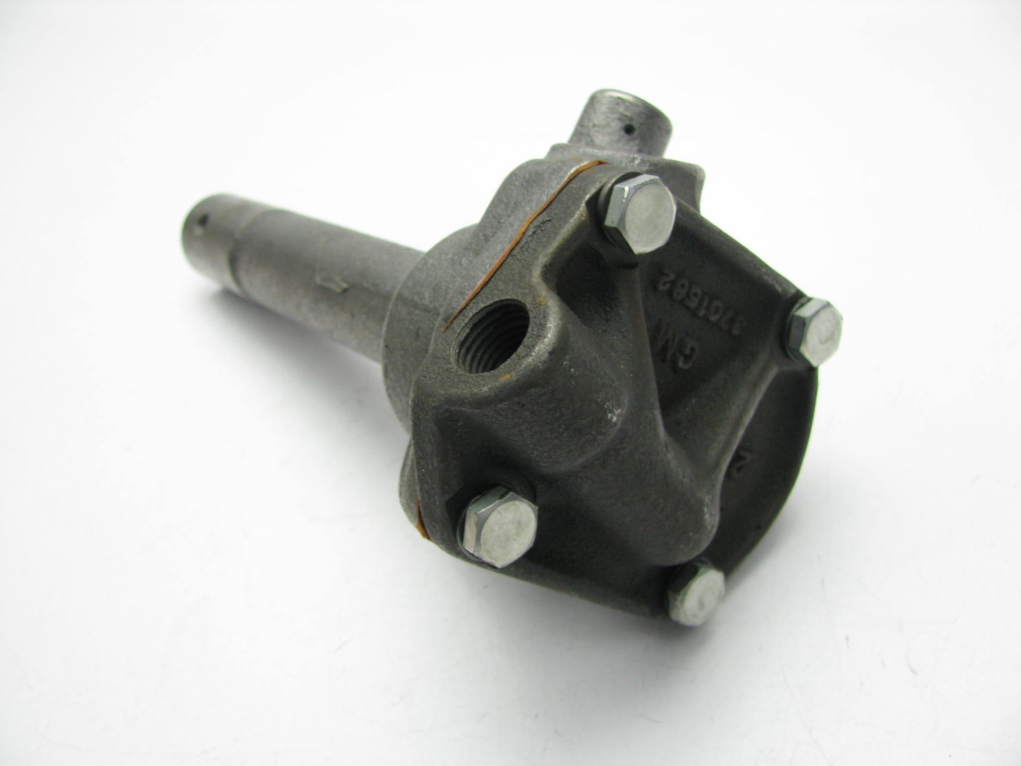 NEW UNBOXED OEM GM 3702365 Engine Oil Pump - 1953 Chevy 235, 1954-1955 235 261