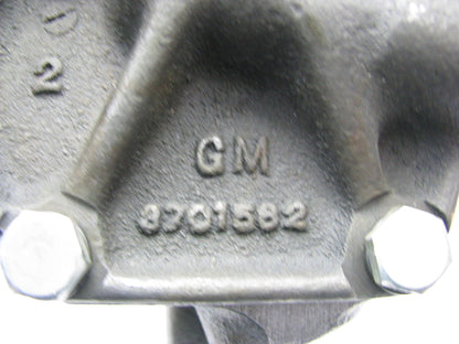 NEW UNBOXED OEM GM 3702365 Engine Oil Pump - 1953 Chevy 235, 1954-1955 235 261