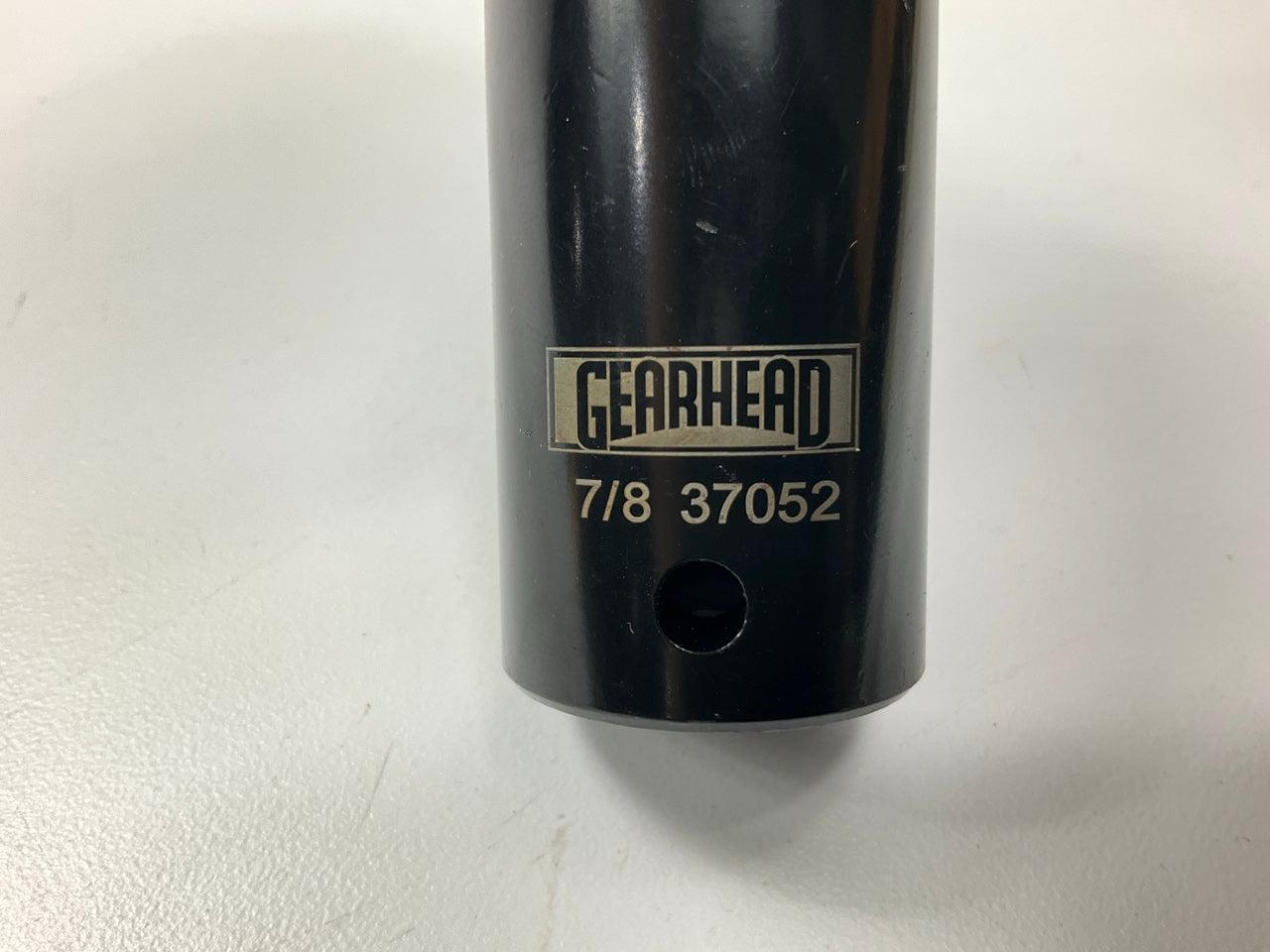 NEW - UNBOXED GEARHEAD 37052 1/2 Drive, 7/8'' Deep Impact Socket