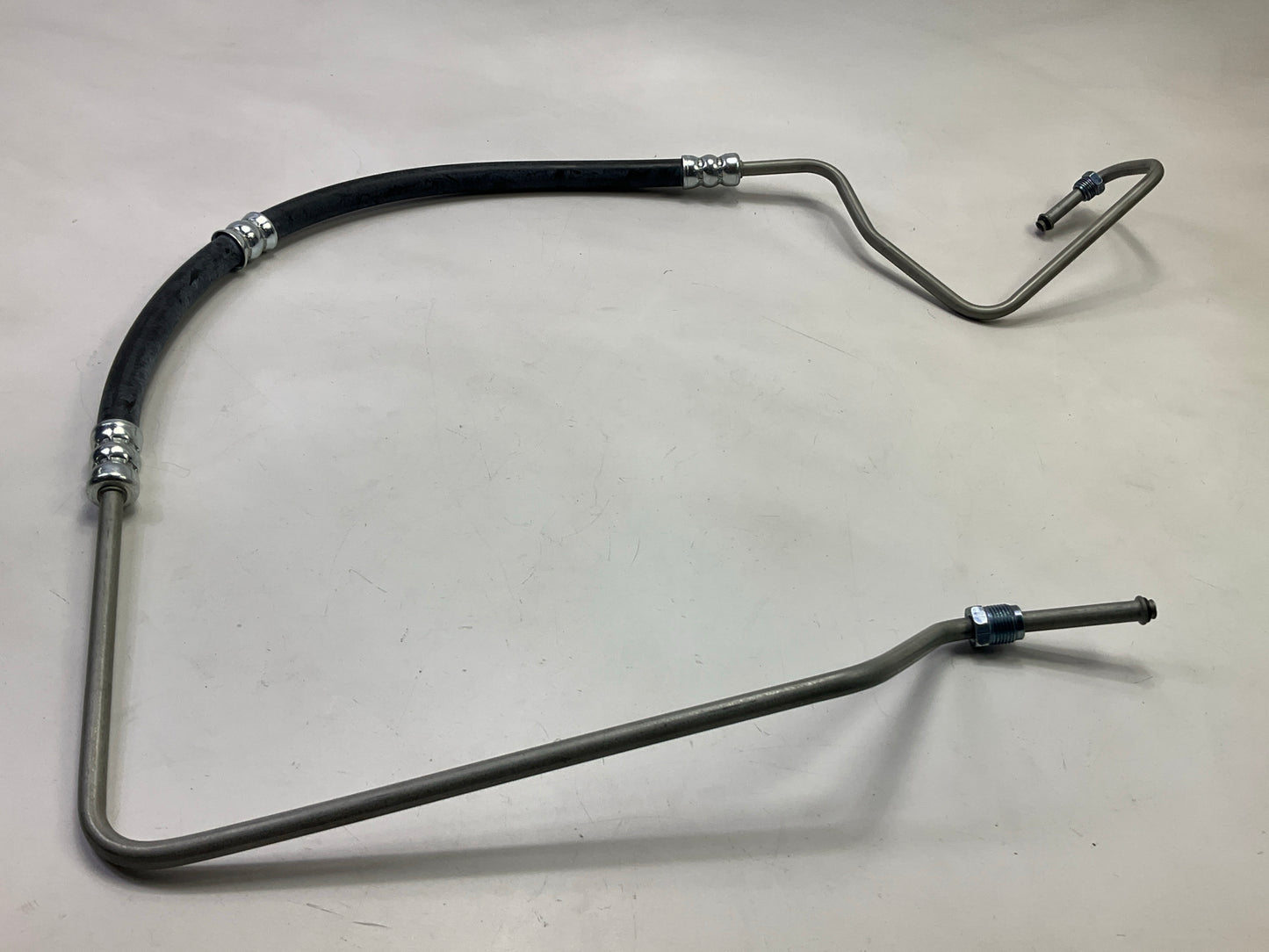NEW 37146 Power Steering Pump To Gear Pressure Line Hose For 2000-05 Dodge Neon