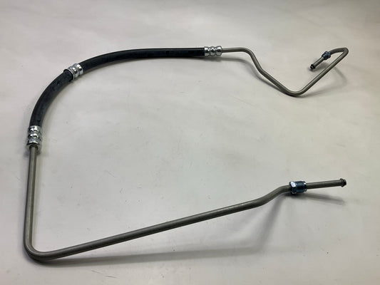 NEW 37146 Power Steering Pump To Gear Pressure Line Hose For 2000-05 Dodge Neon