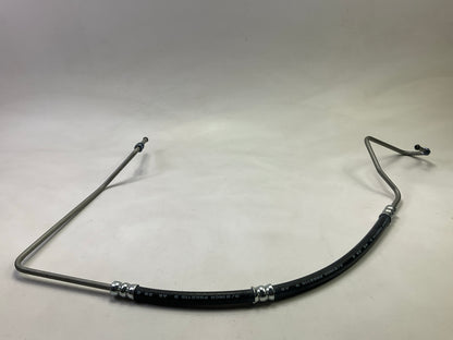 NEW 37146 Power Steering Pump To Gear Pressure Line Hose For 2000-05 Dodge Neon