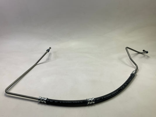 NEW 37146 Power Steering Pump To Gear Pressure Line Hose For 2000-05 Dodge Neon