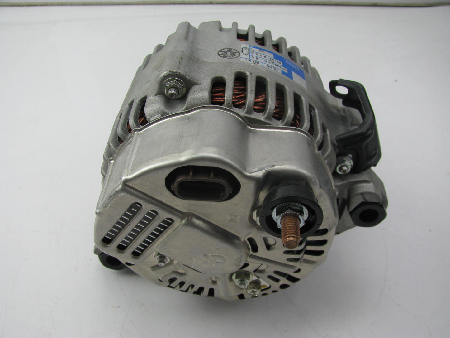 REMAN - OUT OF BOX 37300-3C180 Alternator For 2010-15 Genesis Coupe 3.8L