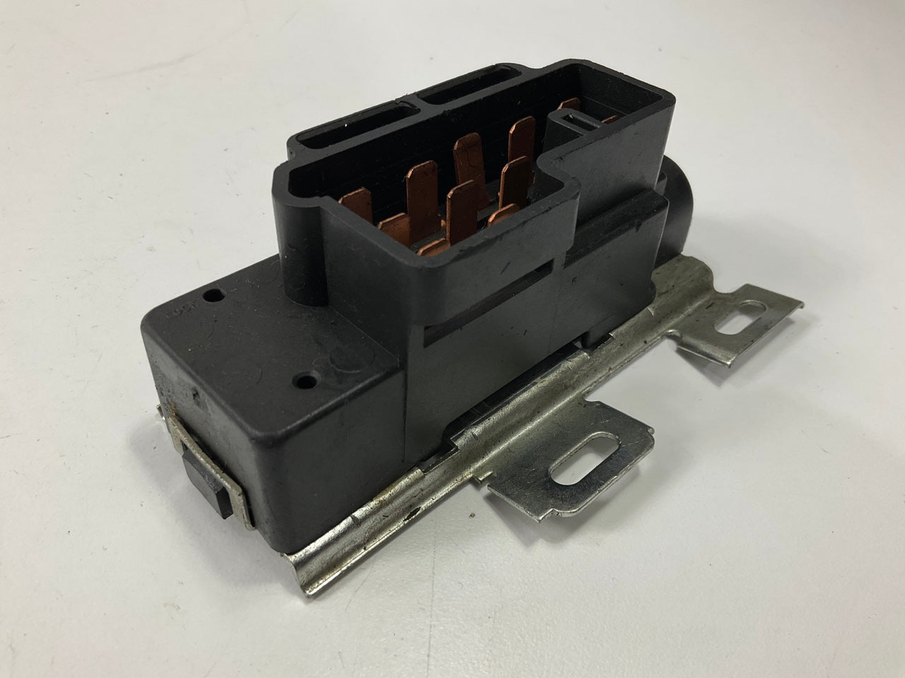 NEW UNBOXED OEM For Chrysler 3747882 Ignition Switch, Without Tilt Wheel