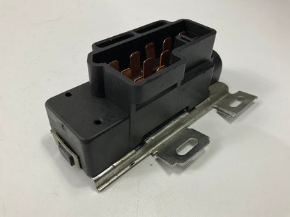 NEW UNBOXED OEM For Chrysler 3747882 Ignition Switch, Without Tilt Wheel