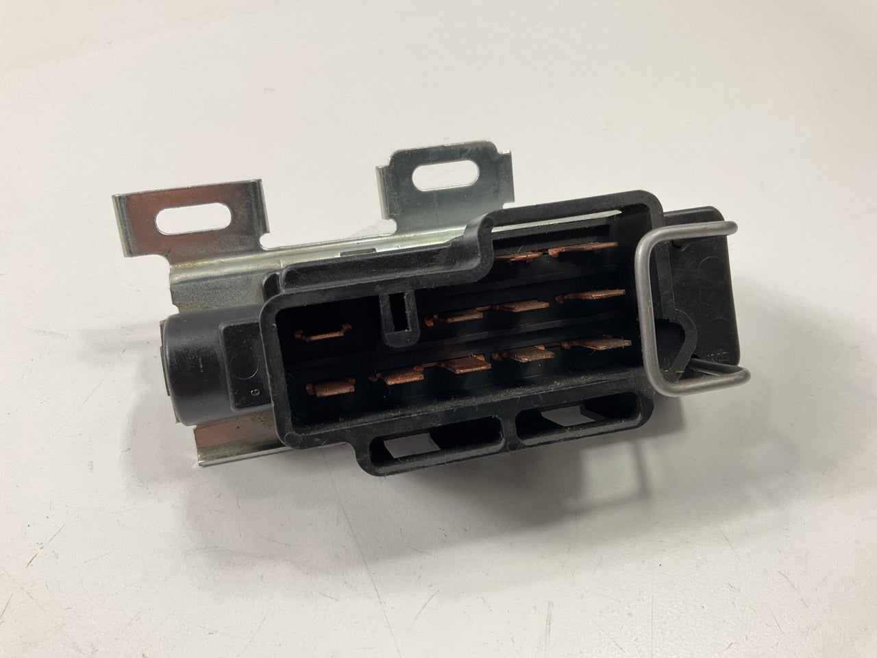NEW - OUT OF BOX OEM For Mopar 3747882 Ignition Starter Switch W/O Tilt Wheel