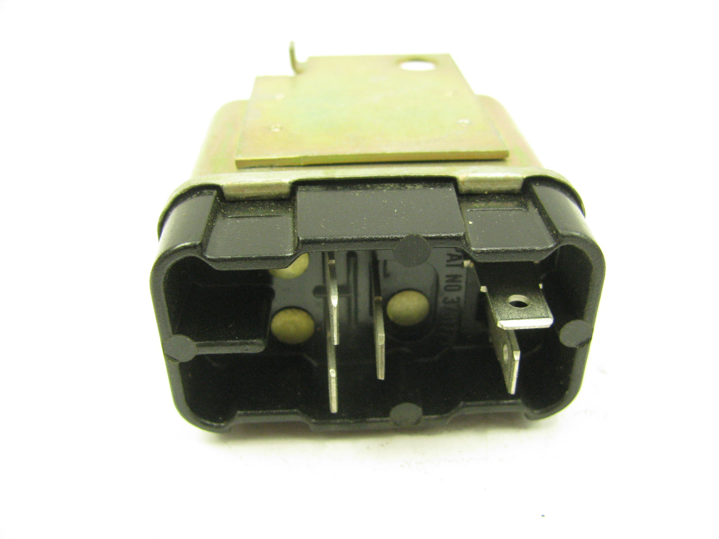 NEW UNBOXED OEM 3747939 Anti Dieseling Relay For Mopar