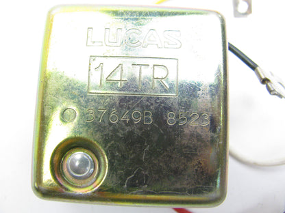 NEW - UNBOXED LUCAS 37649B Voltage Regulator For 1973-1980 MG MGB