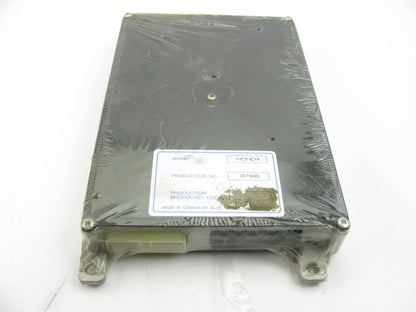 REMAN. EM3766 Engine Control Module For 1986-1987 Honda Accord, Prelude