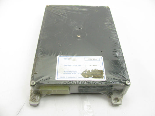 REMAN. EM3766 Engine Control Module For 1986-1987 Honda Accord, Prelude