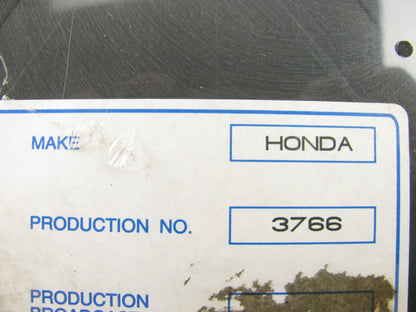 REMAN. EM3766 Engine Control Module For 1986-1987 Honda Accord, Prelude