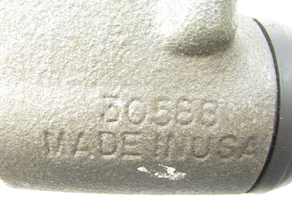 NEW - Out Of Box 37671 Drum Brake Wheel Cylinder - Front Left Lower