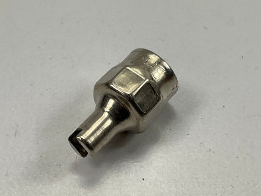 BOX Of 100 - 38-600-100 Cap Screwdriver Type VC2 For .305'' -32 Thread Type Valve