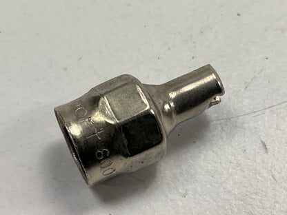 BOX Of 100 - 38-600-100 Cap Screwdriver Type VC2 For .305'' -32 Thread Type Valve