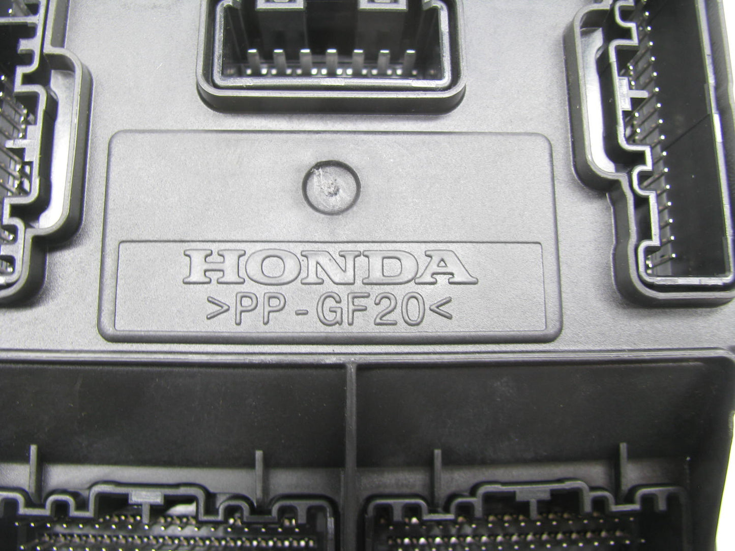 NEW UNBOXED 38011-TBG-C020-M1 Body Control Module & 2 Key Fobs 16-17 Civic Coupe