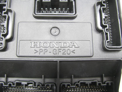 NEW UNBOXED 38011-TBG-C020-M1 Body Control Module & 2 Key Fobs 16-17 Civic Coupe