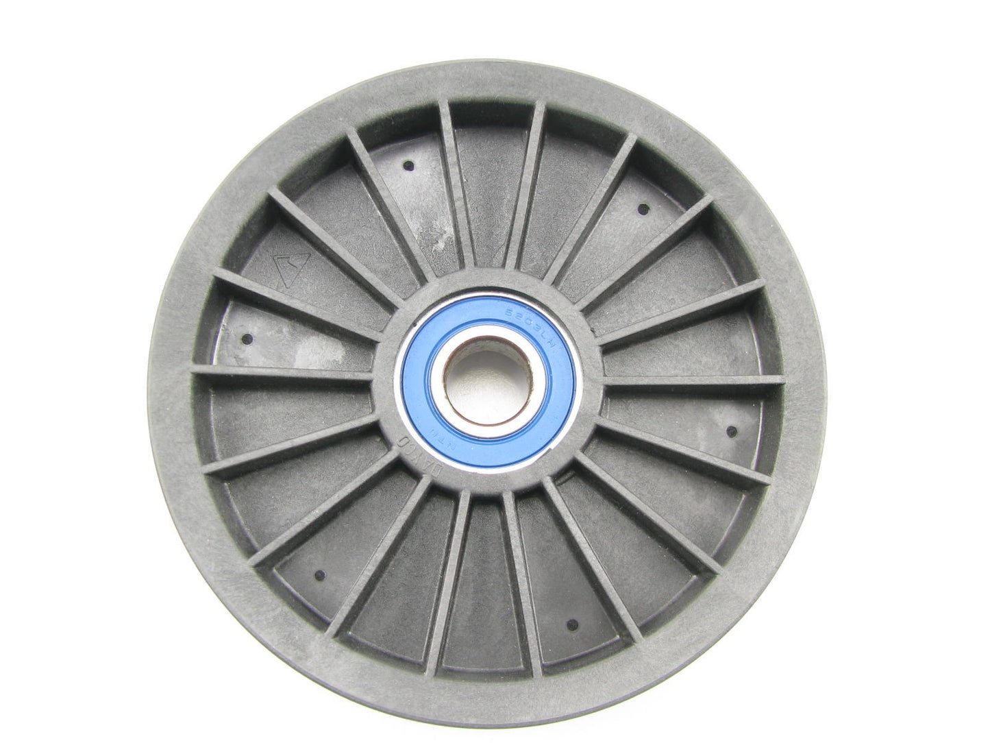 NEW - OUT OF BOX - 38029 Drive Belt Idler Pulley