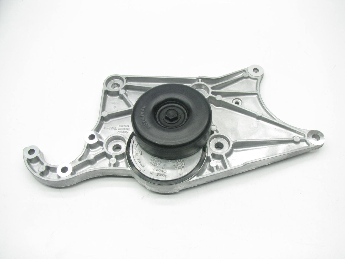 NEW - OUT OF BOX 38109 Belt Tensioner Assembly 1987-1996 GM 2.0L 2.2L-L4
