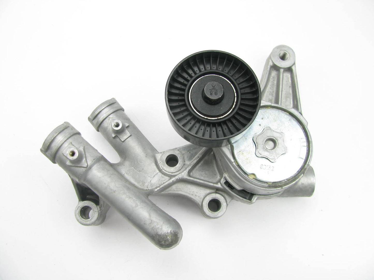 NEW - OUT OF BOX - 38152 Belt Tensioner 1995-1998 Chevy Buick Pontiac 3.8 V6
