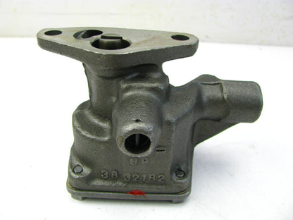 NEW - OUT OF BOX - OEM GM 3832182 Engine Oil Pump  1963-1966 Mercruiser 110 HP