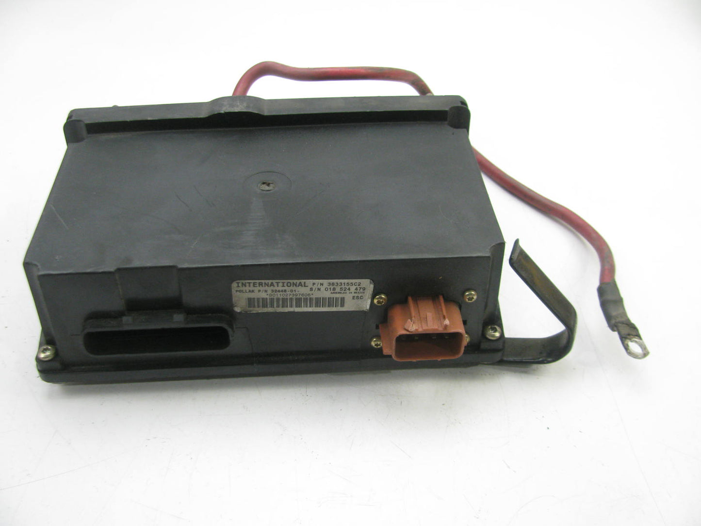REBUILDABLE CORE - OEM International 3833155C2 Chassis Control Module ECM ECU