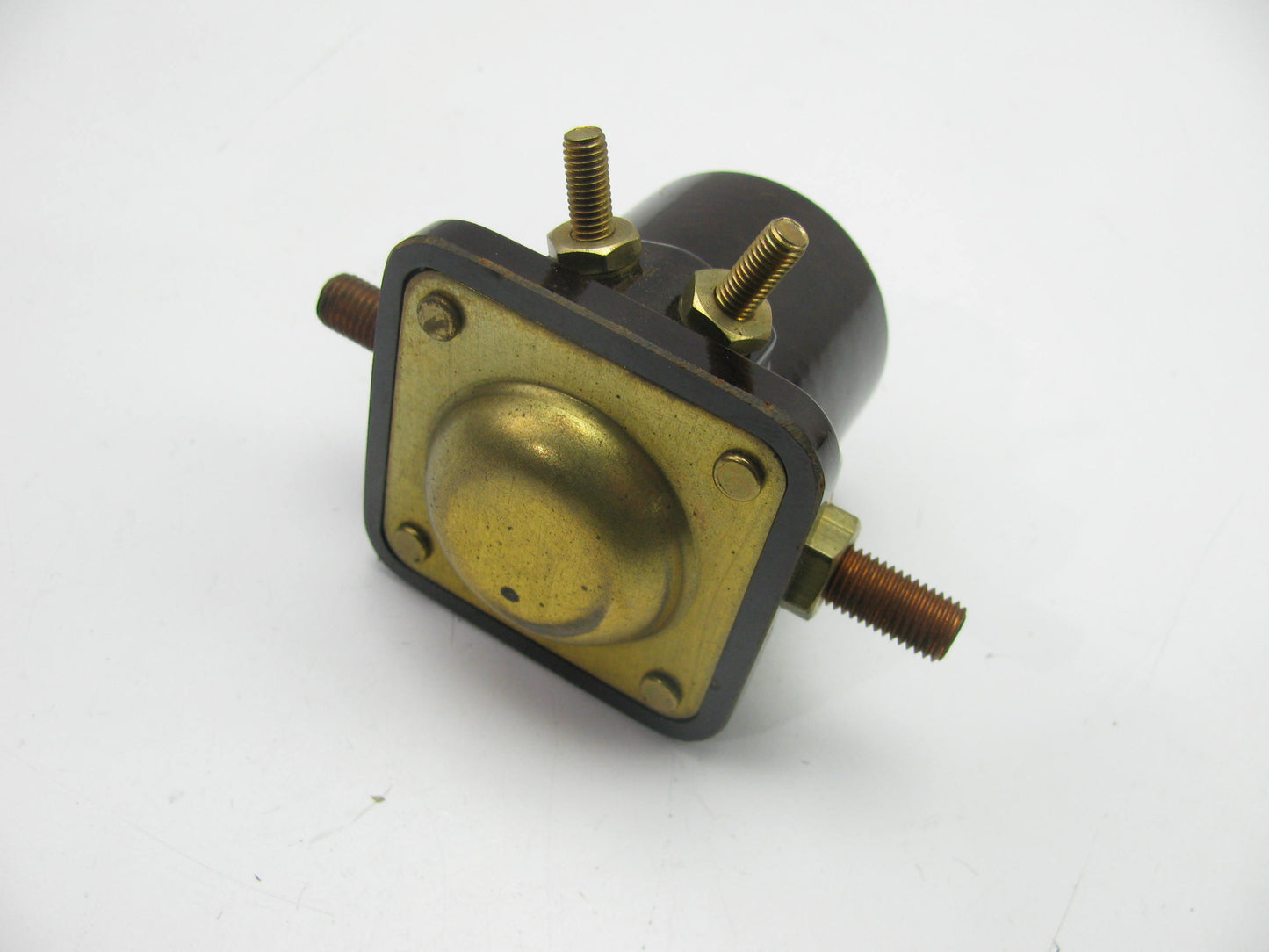 UNBOXED Starter Solenoid Switch Relay For Johnson OMC Evinrude Outboard 383622