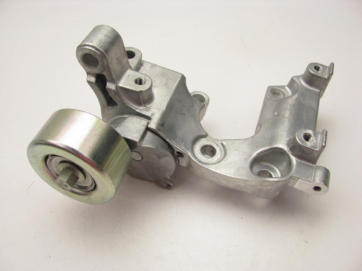 NEW - OUT OF BOX 38411 Accessory Drive Belt Tensioner