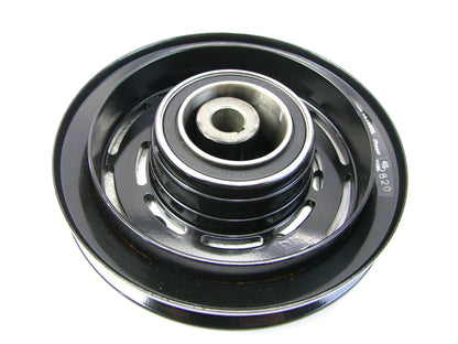 NEW - OUT OF BOX - OEM 3848972 A/C Compressor Clutch & Pulley For Mopar