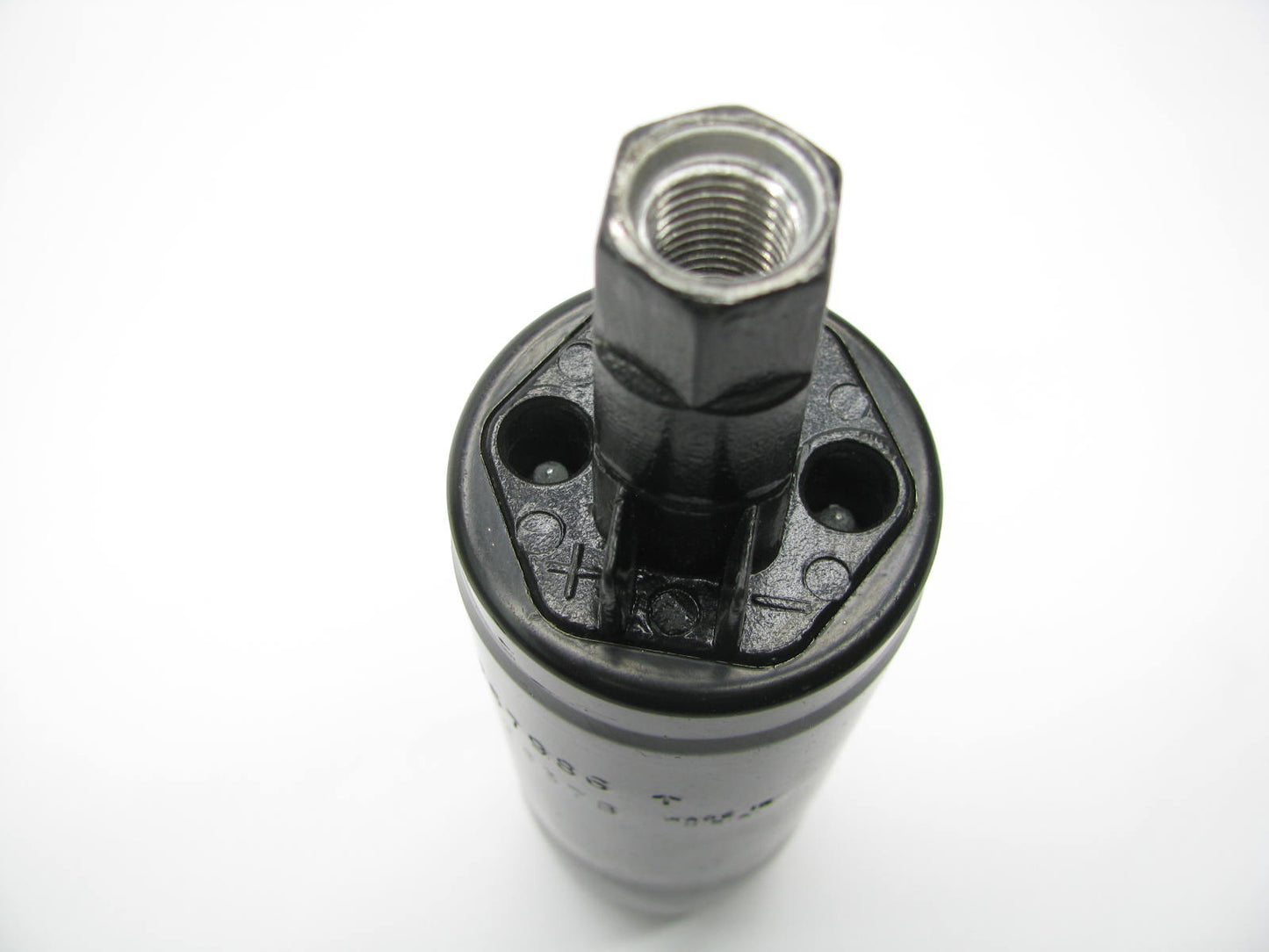 NEW OUT OF BOX 3857986 Mercruiser Electric Fuel Pump 4.3L 30GPH-40GPH Flow