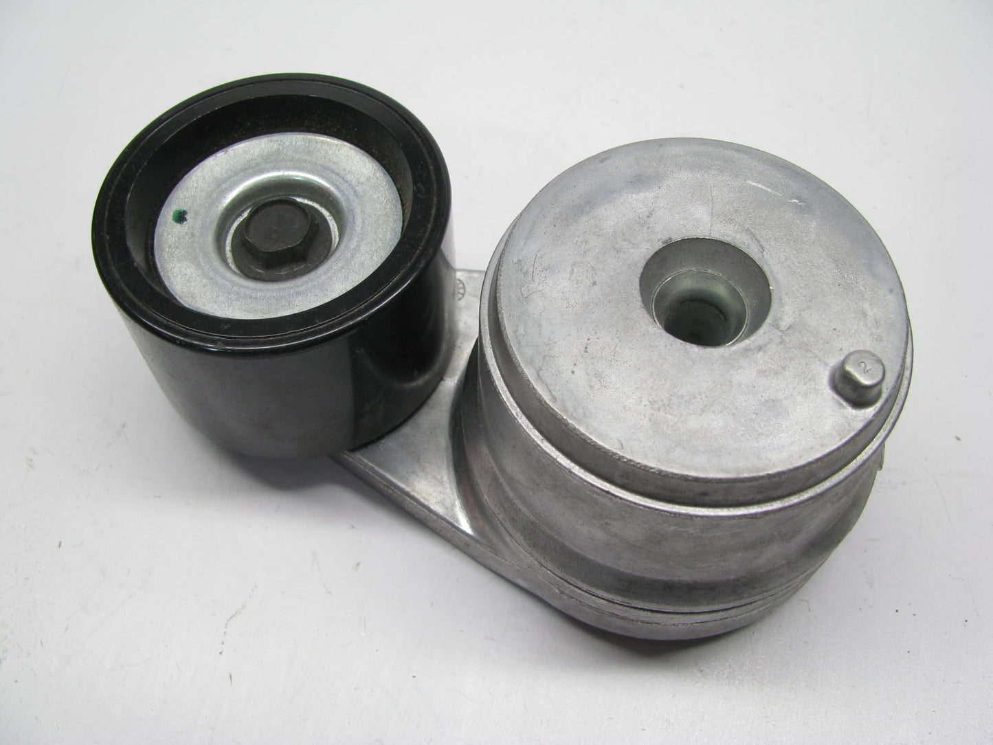 NEW - OUT OF BOX 38634 Accessory Drive Belt Tensioner Assembly