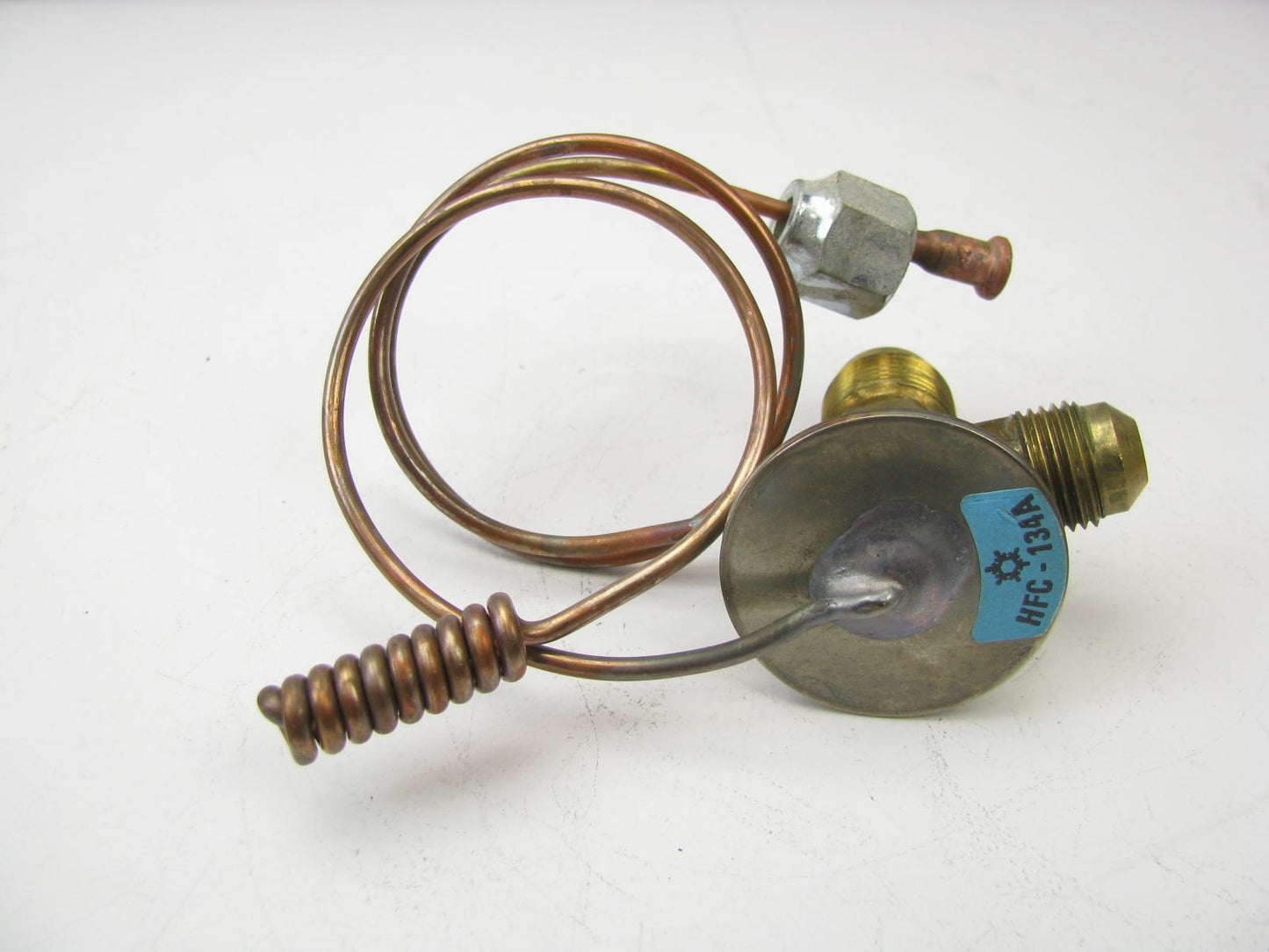 NEW OUT OF BOX - 38723 A/C Expansion Valve For 61-64 Chrysler 361 383 413 426 V8