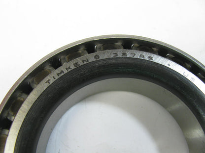 NEW - OUT OF BOX TIMKEN 387AS Wheel Bearing - Rear Inner