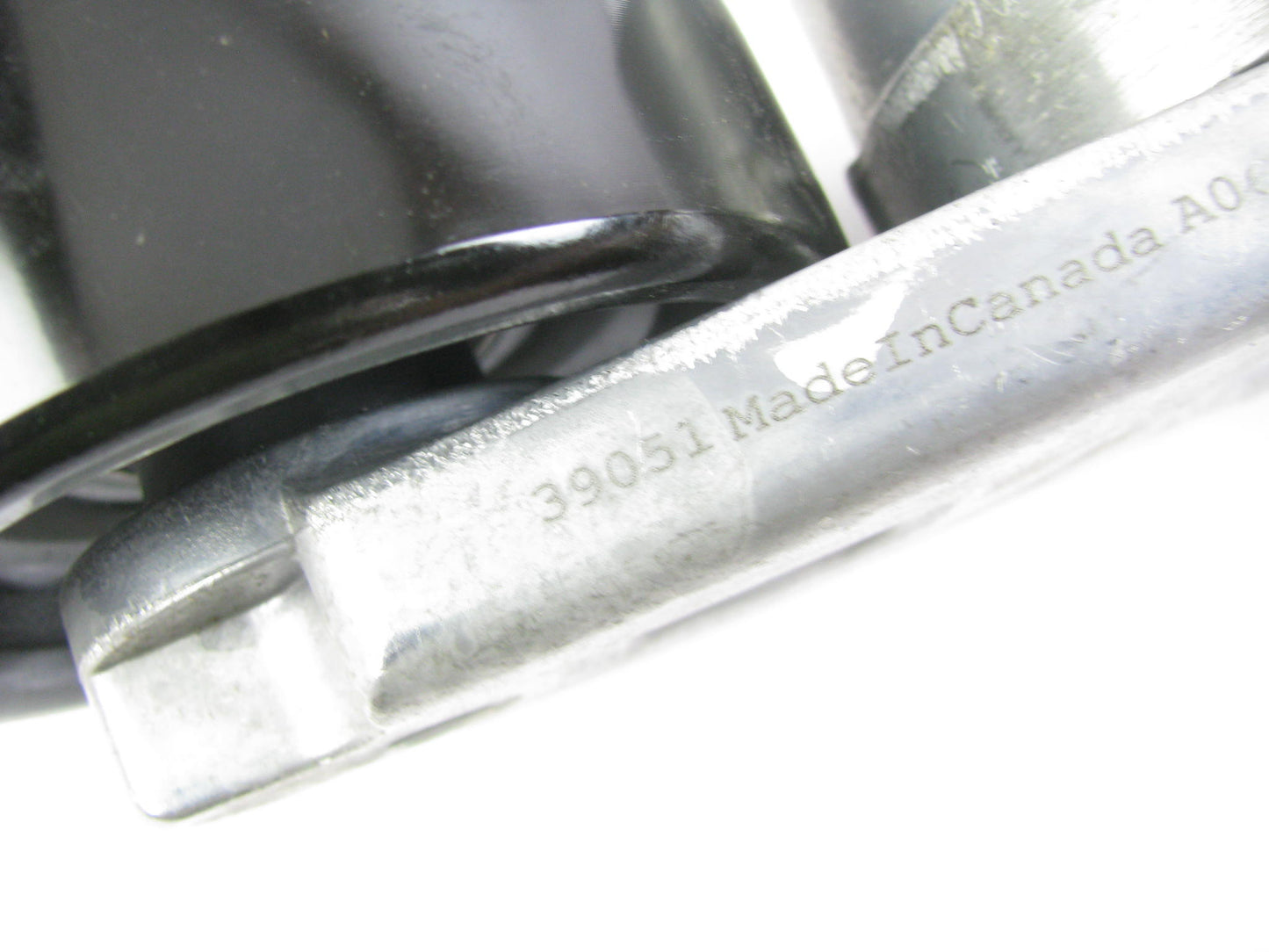 NEW - OUT OF BOX 39051 Accessory Drive Belt Tensioner Assembly