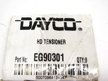 NEW UNBOXED DAYCO Belt Tensioner For 2006-2011 Honda Pilot 3.5L V6 Engine