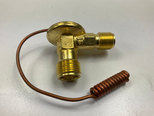 NEW UNBOXED 39133 Rear A/C Expansion Valve (For The Back Rear A/C)