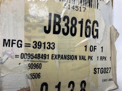 NEW UNBOXED 39133 Rear A/C Expansion Valve (For The Back Rear A/C)