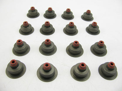 ELRING  392.510 Engine Valve Stem Oil Seal Set  (NO RETAIL PACKAGING)