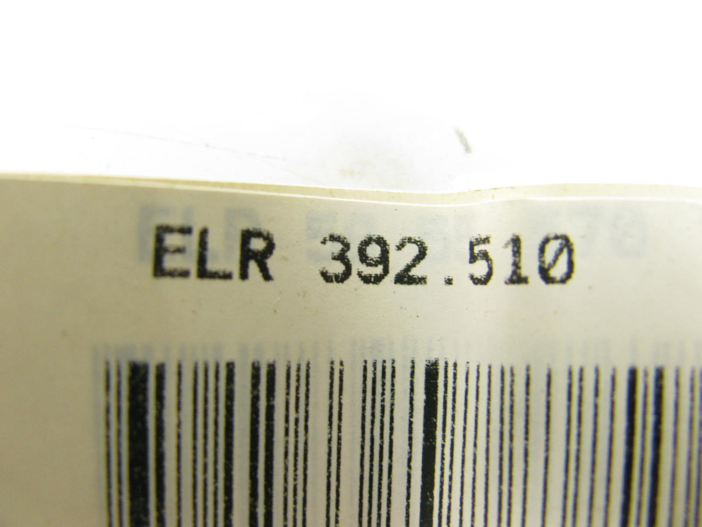 ELRING  392.510 Engine Valve Stem Oil Seal Set  (NO RETAIL PACKAGING)