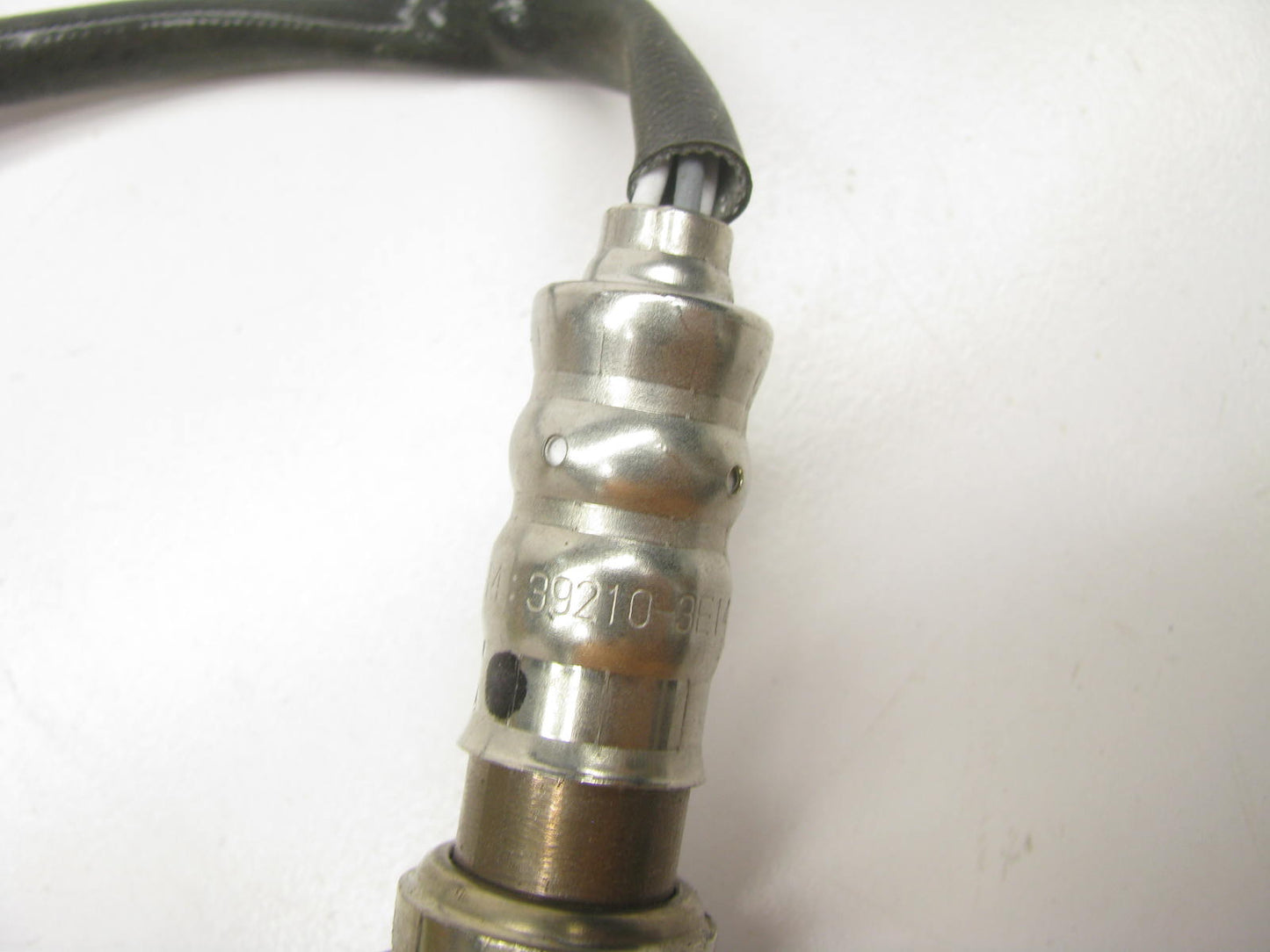 NEW UNBOXED Downstream (Rear) Left Oxygen O2 Sensor OEM For Hyundai 39210-3E140
