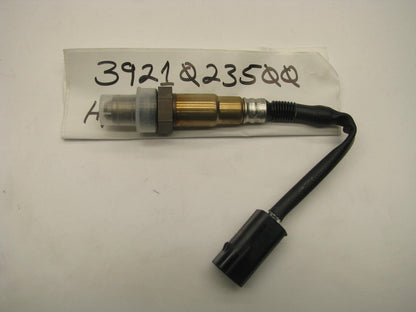 NEW - OEM OUT OF BOX Upstream Oxygen O2 Sensor For Hyundai 3921023500