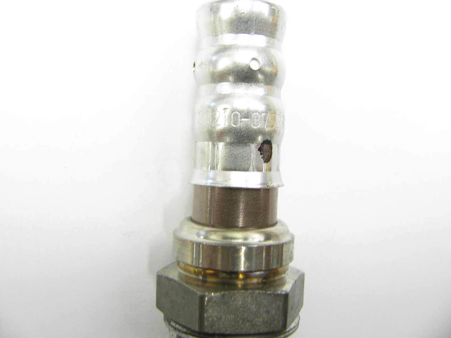 NEW UNBOXED 3921037533 Front UPSTREAM Oxygen O2 Sensor For 05-09 Hyundai 2.7L V6