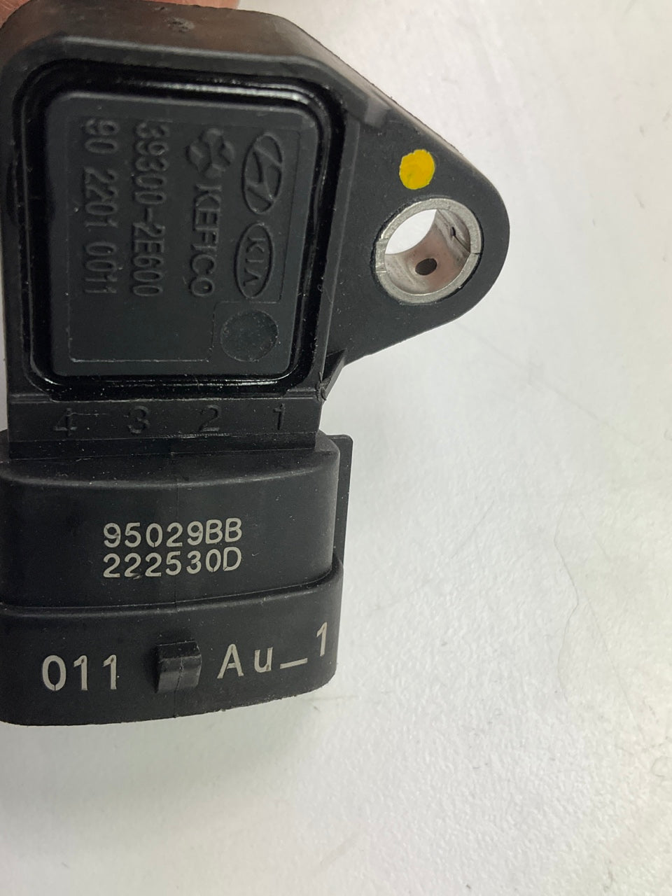 NEW UNBOXED 39300-2E600 MAP Manifold Absolute Pressure Sensor OEM For Hyundai