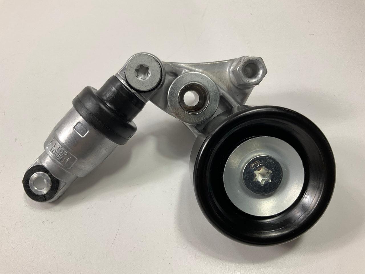 NEW Aftermarket 39331 Accessory Drive Belt Tensioner Assembly